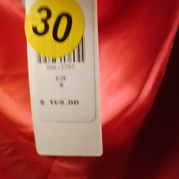 NWT Beach Riot/Anthropologie dress - Picture 4 of 12